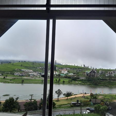Creek View Inn Nuwara Eliya Exterior foto