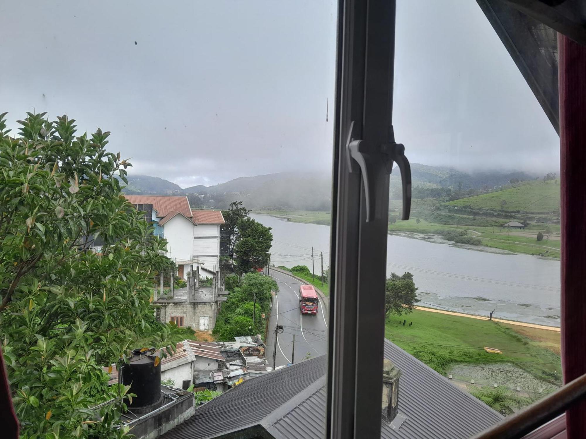 Creek View Inn Nuwara Eliya Exterior foto