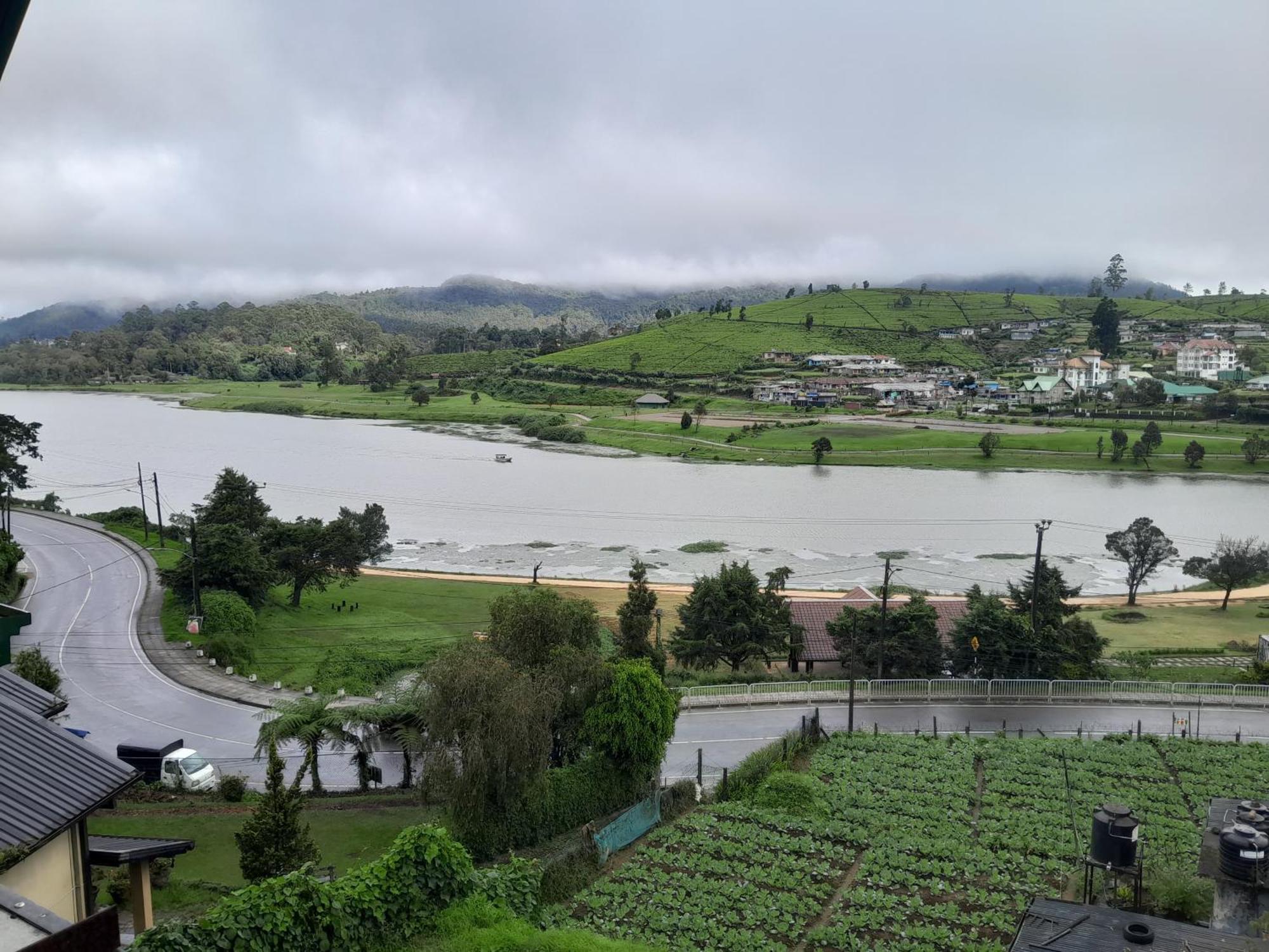 Creek View Inn Nuwara Eliya Exterior foto