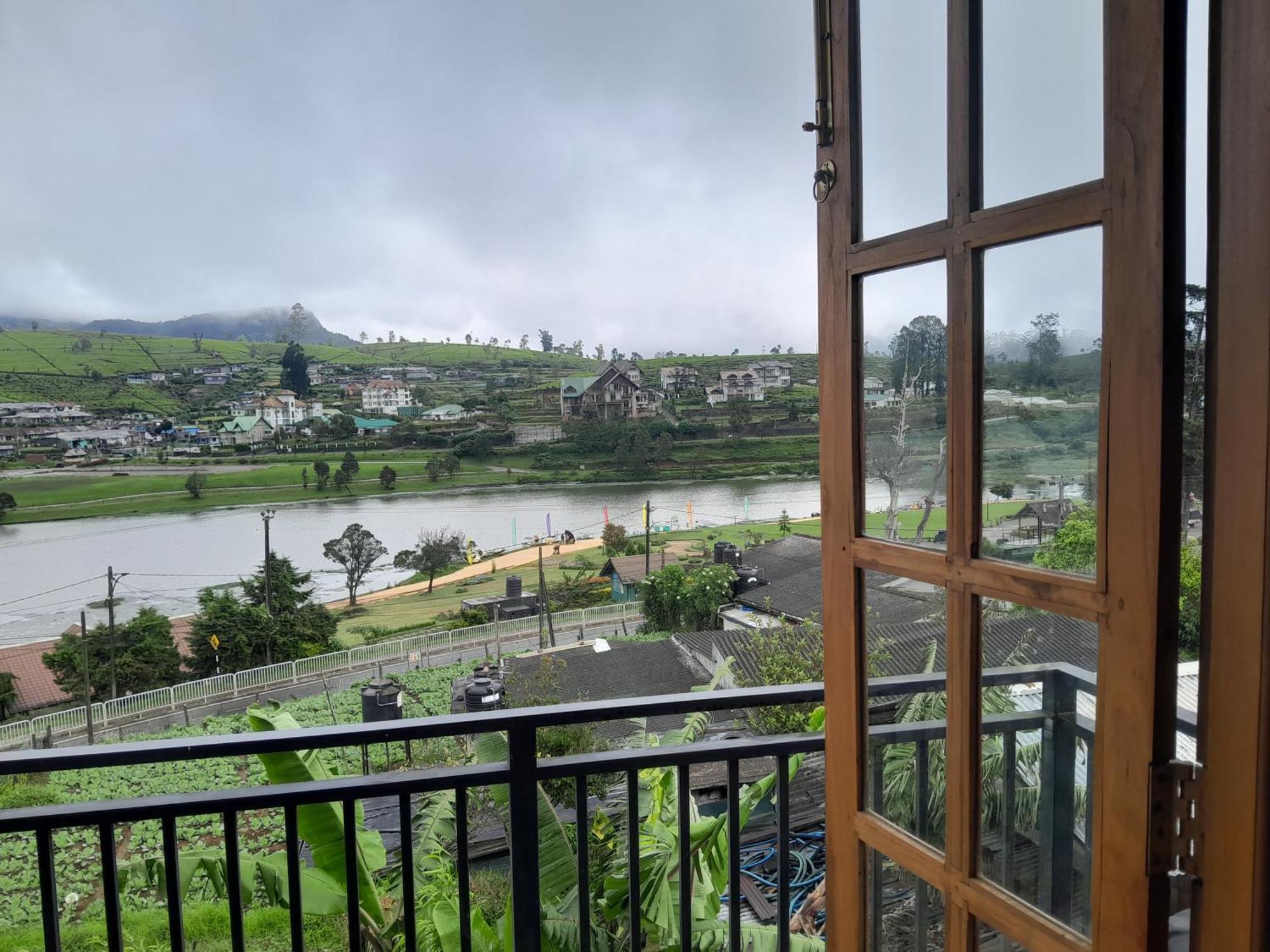 Creek View Inn Nuwara Eliya Exterior foto