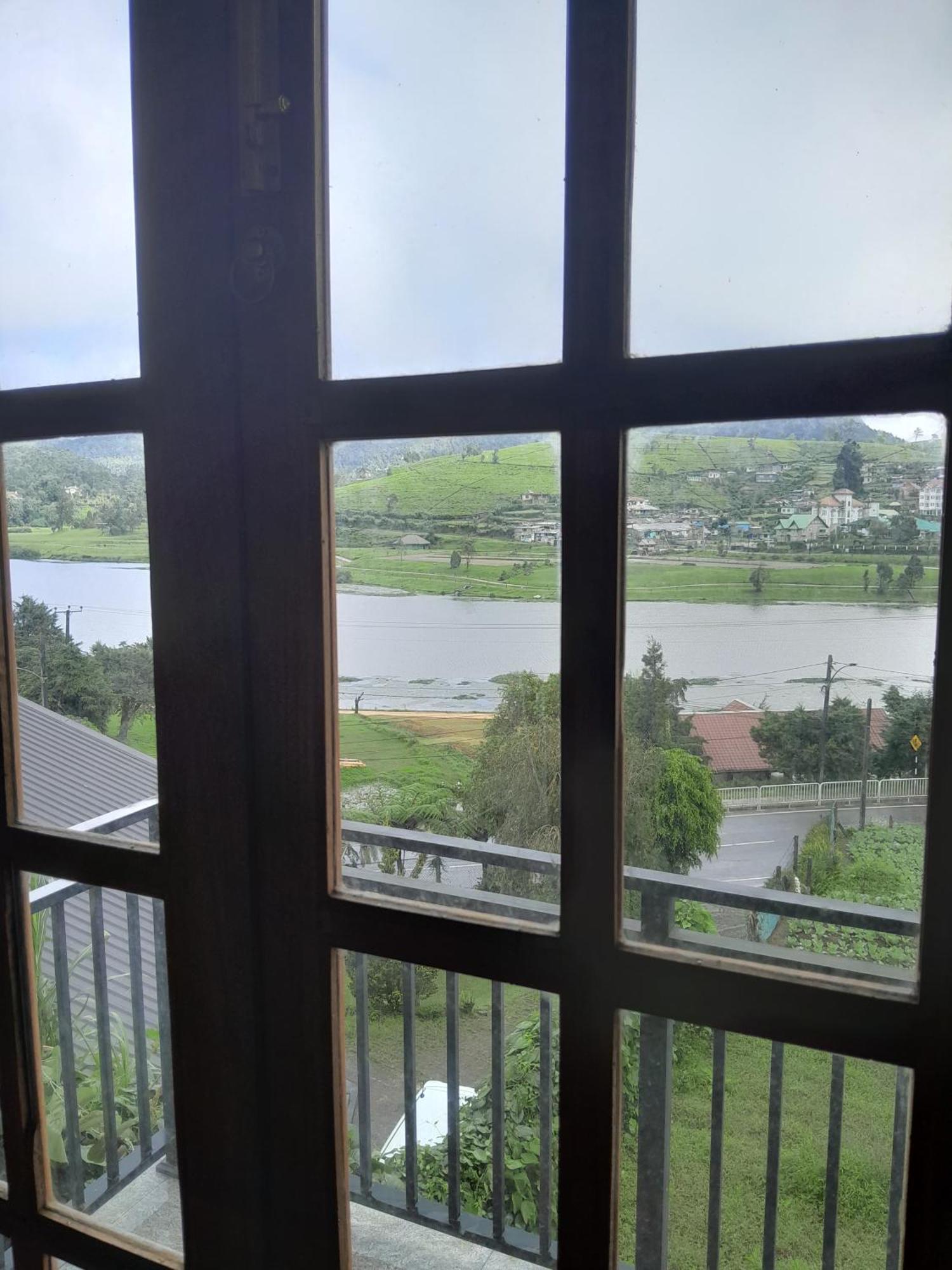 Creek View Inn Nuwara Eliya Exterior foto