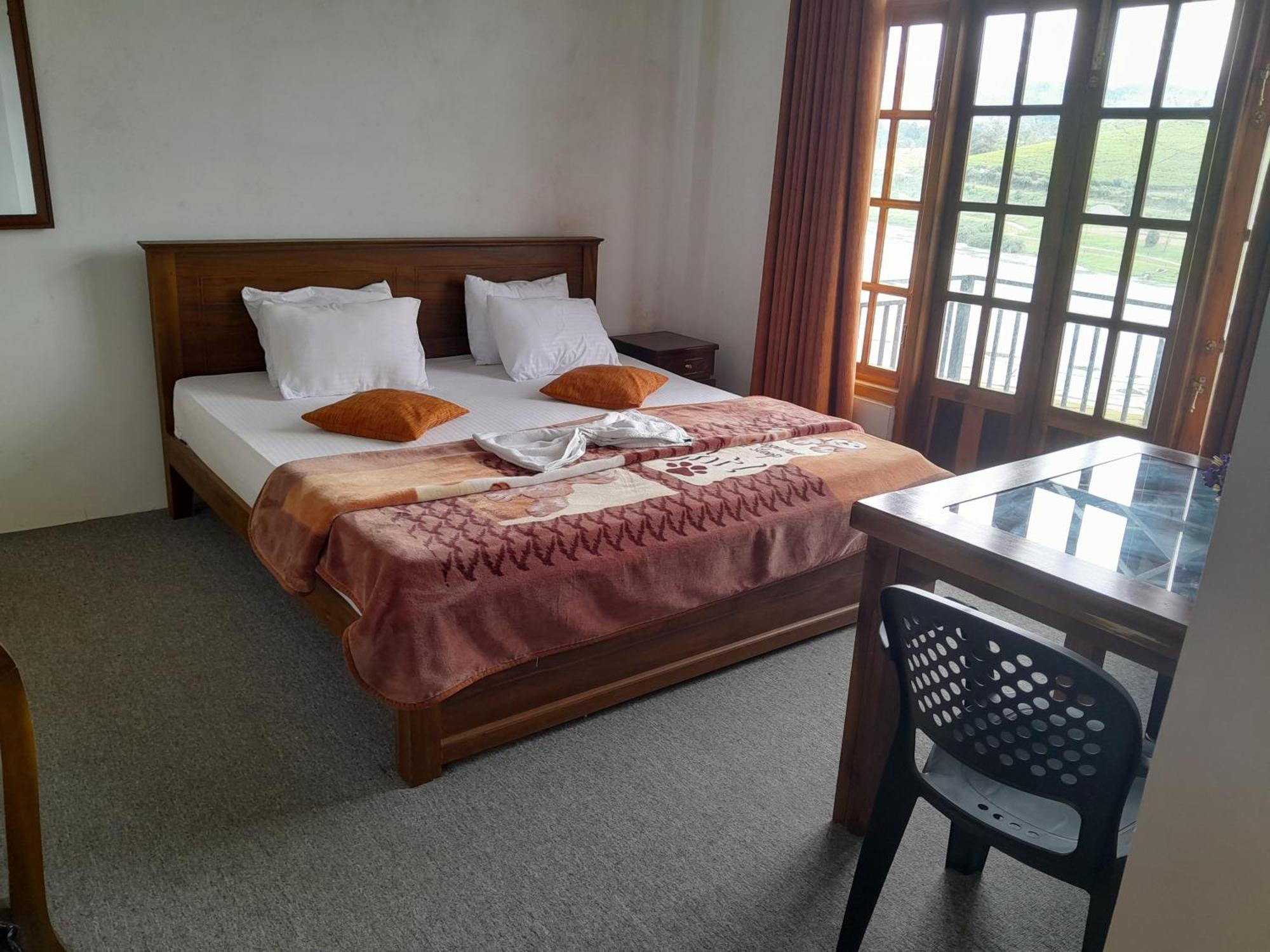 Creek View Inn Nuwara Eliya Exterior foto