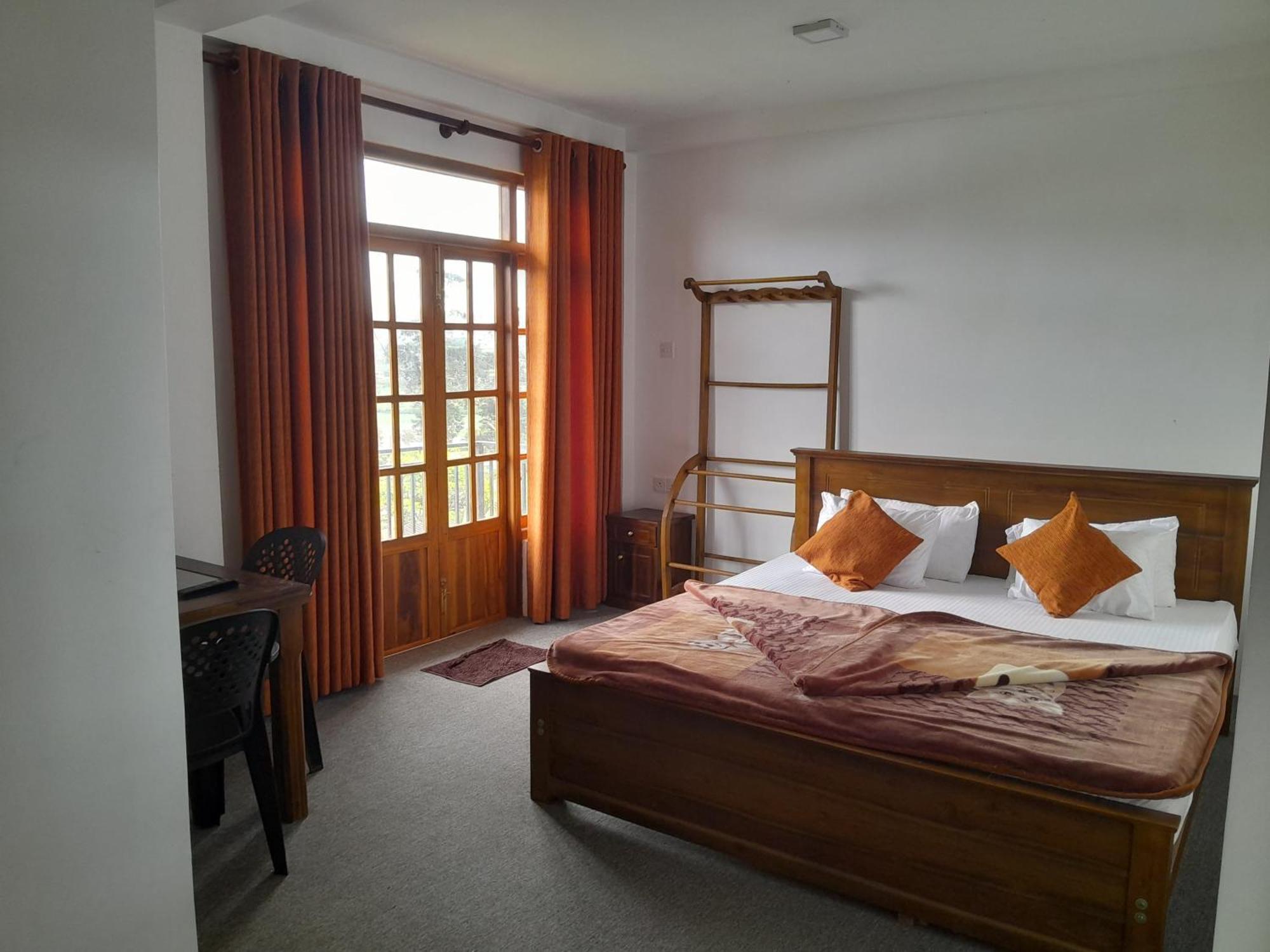 Creek View Inn Nuwara Eliya Exterior foto