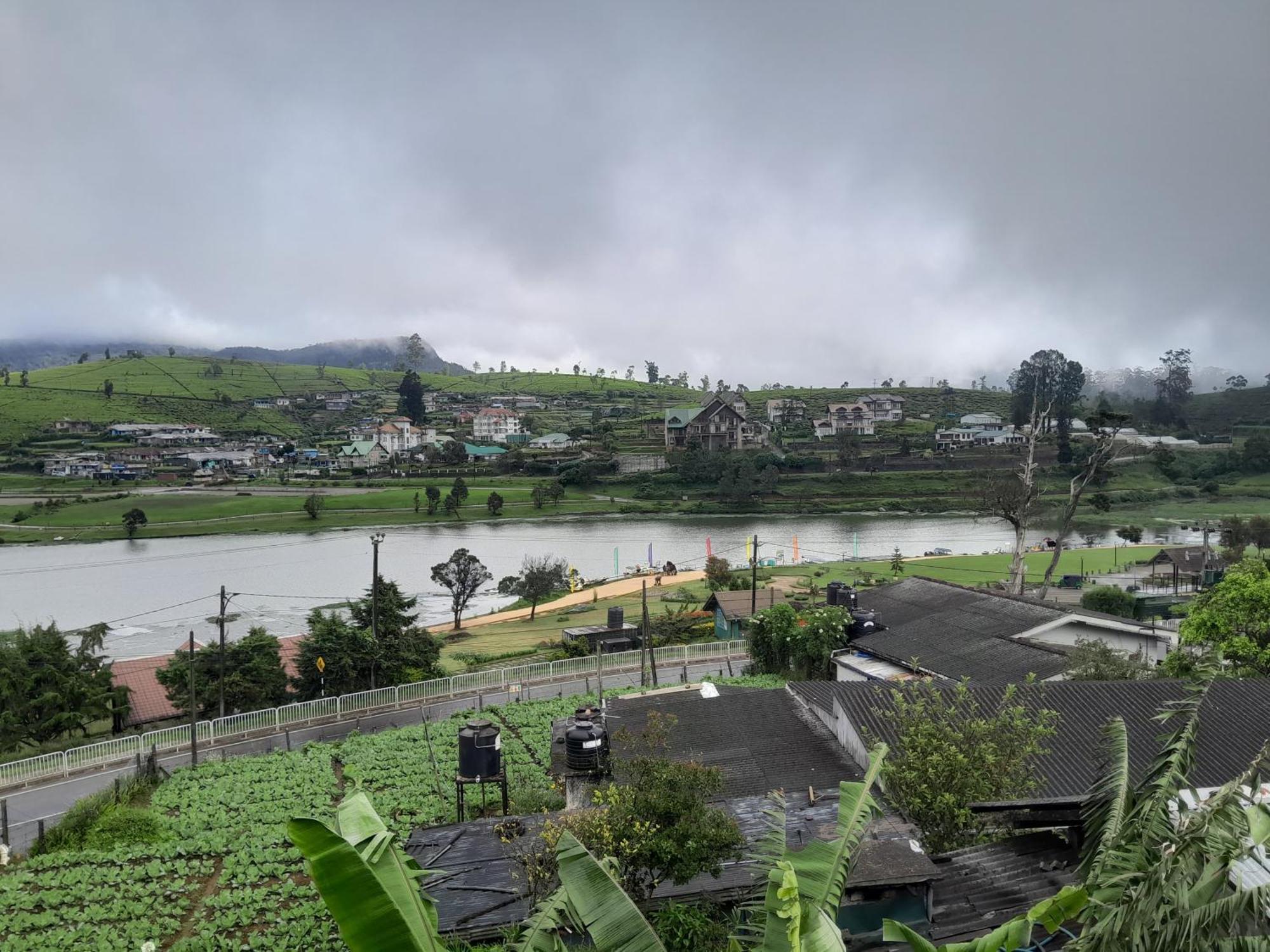 Creek View Inn Nuwara Eliya Exterior foto