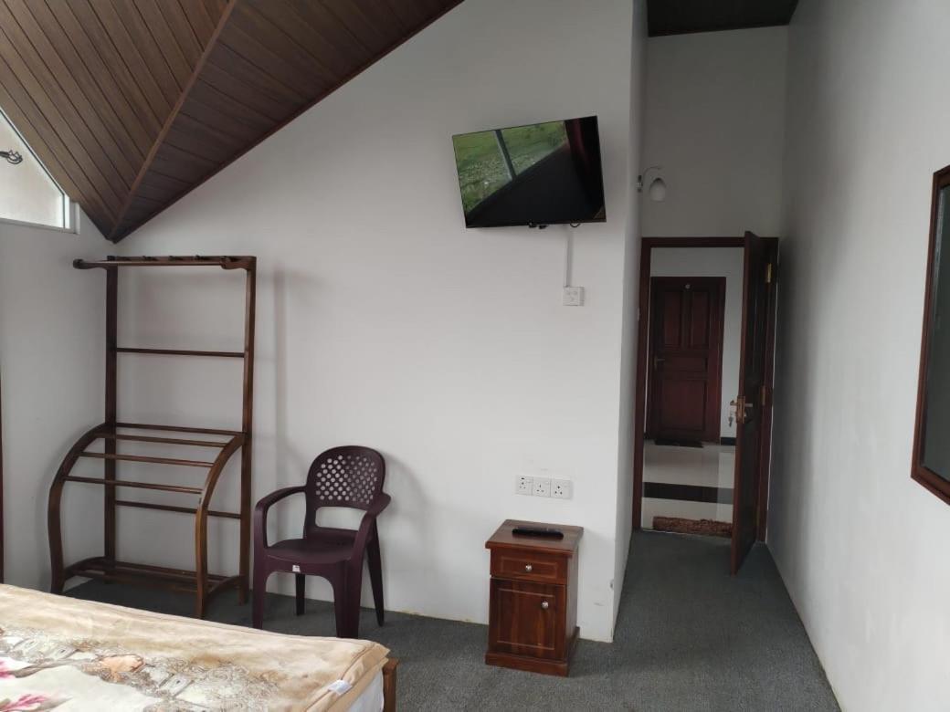 Creek View Inn Nuwara Eliya Exterior foto